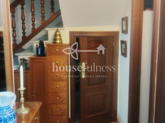 Descubra esta encantadora vivienda en Ares, perfecta para fa. 144m² Ares