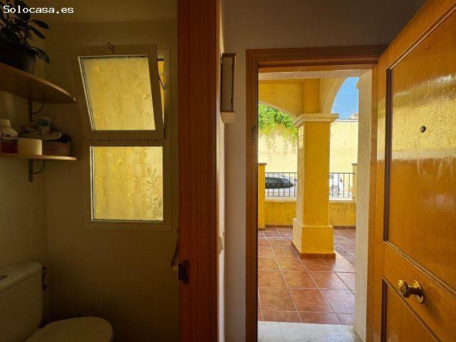 Descubra esta fantástica vivienda adosada en El Padrón, una oportunidad para disfrutar de la tranqui