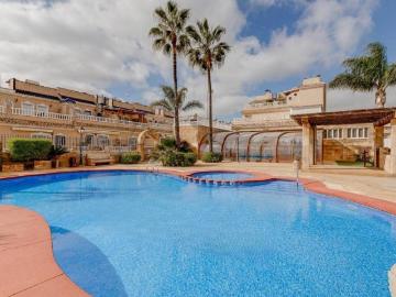 Descubra este maravilloso apartamento en planta baja ubicado. 75m² Orihuela Costa