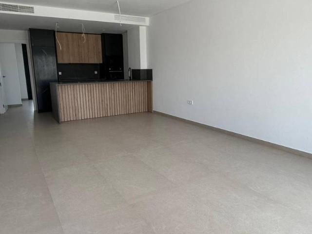 Descubra este moderno bungalow de obra nueva situada en el p. 91m² Alhama