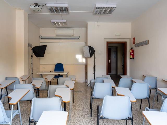 Descubra este excepcional inmueble de 300 m² ubicado en la v. 300m² Málaga