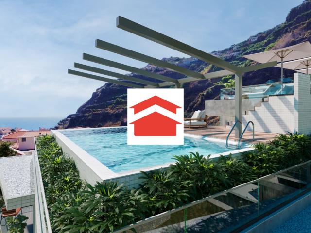 Descubra este exclusivo edifício residencial