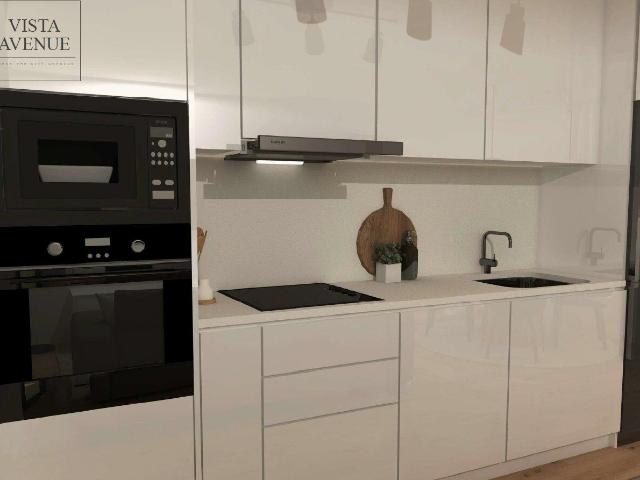 Descubra este encantador apartamento T3 NOVO