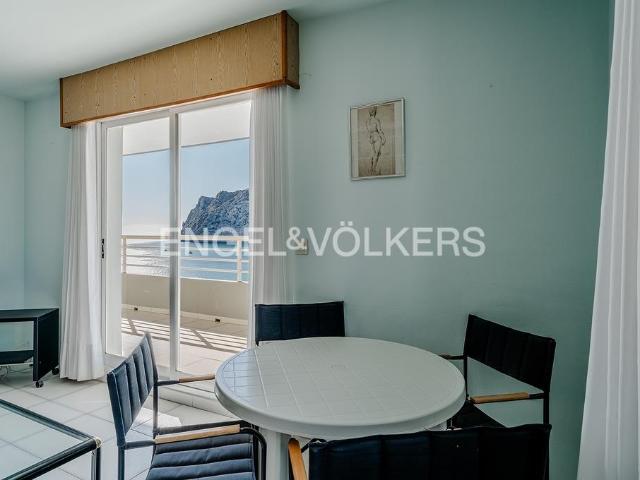 Descubra este fantástico apartamento de 2 dormitorios perfec. 80m² Calpe Calp