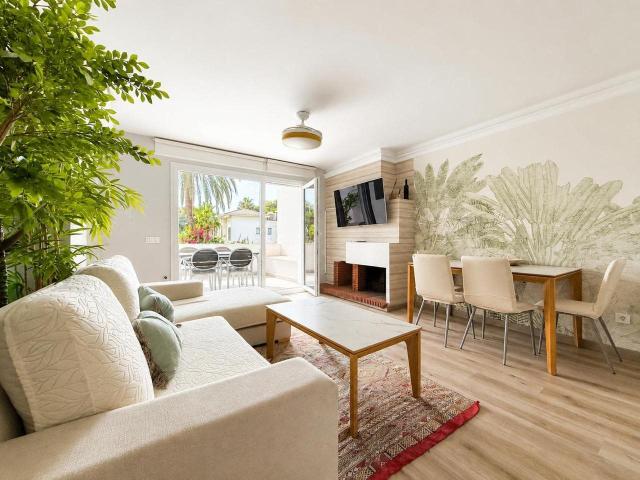 Descubra este fantástico ático de 2 dormitorios y 2 baños, s. 120m² Sotogrande