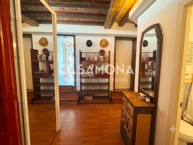 Descubra este precioso apartamento de 2 dormitorios en el co. 69m² Barcelona