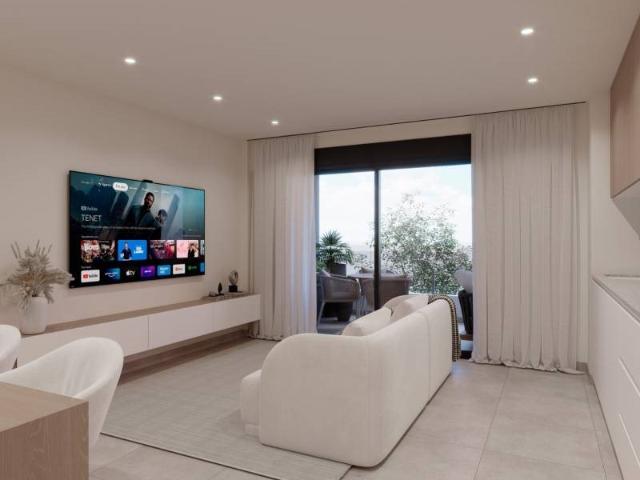 Descubra este residencial de obra nueva de 55 viviendas situ. 93m² Alicante