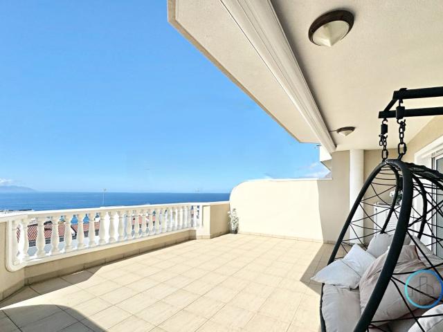 ¡Descubra la casa de sus sueños en Los Gigantes Tenerife!. 130m² Acantilado de los Gigantes
