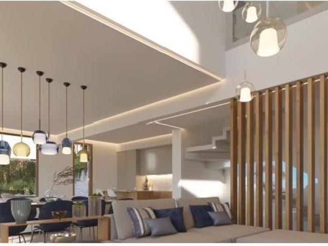 Descubra la exclusividad de vivir en una villa de lujo en El Campanario – Estepona