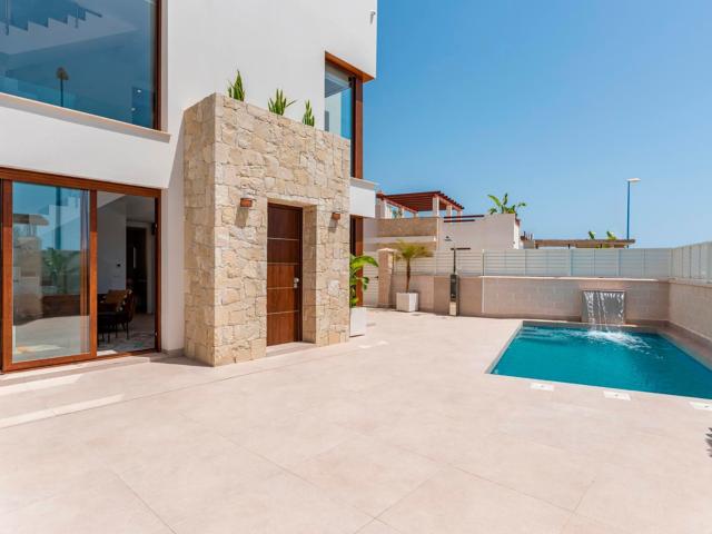 Descubra Monte Carmelo Resort, un nuevo y exclusivo residenc. 122m² Vera Playa