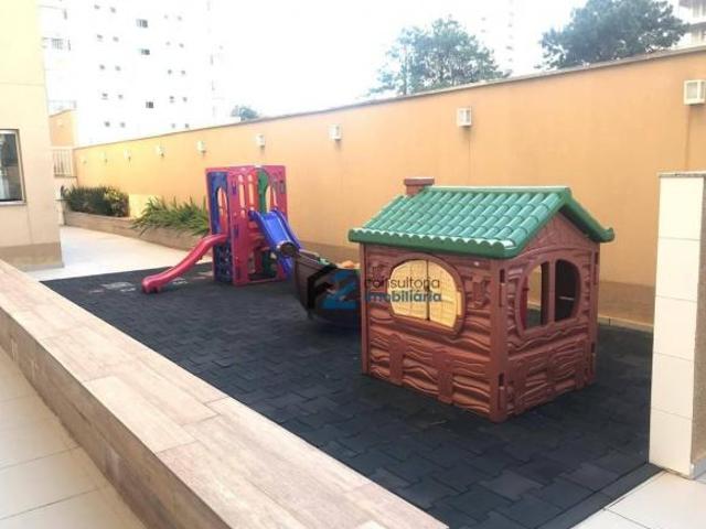 Descubra o Novo Empreendimento Nova Orleans em Santo André!