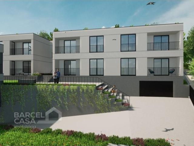 Descubra o Novo Empreendimento 'S. Pedro Village' em Barcelos