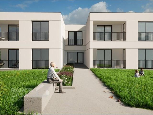 Descubra o Novo Empreendimento 'S. Pedro Village' em Barcelos