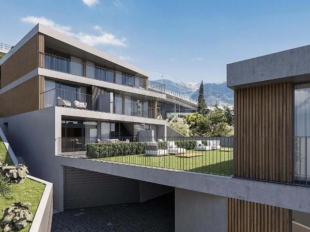 Descubra o Atlantic Prime, um empreendimento exclusivo na ca. 202m² São Martinho