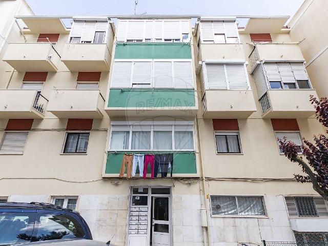 Descubra o conforto de viver em Santa Iria!