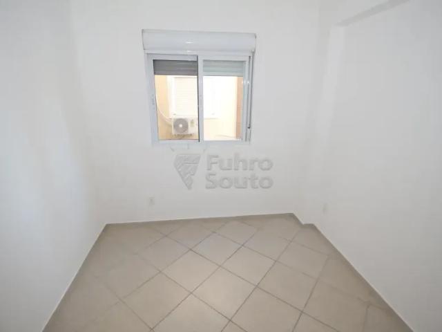 Descubra o Conforto e Tranquilidade no Edifício Residencial Nita, localizado no coração de Pelotas