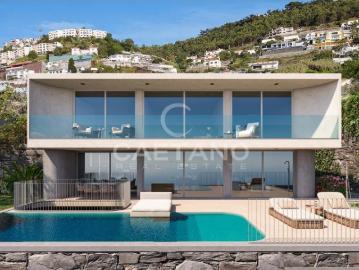 Descubra o paraíso com Vista Unica para oeste sobre a Baia d. 364m² São Gonçalo