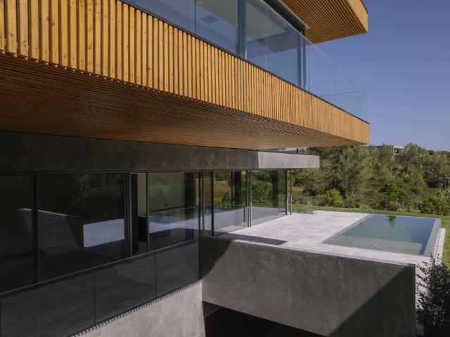 Descubra o prazer de viver com sofisticação e serenidade 394m² Alcabideche