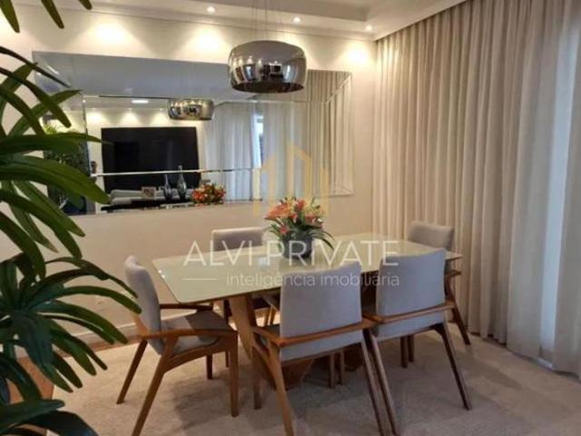 Descubra o privilégio de viver com sofisticação e conforto em um magnífico apartamento de 145 m² na