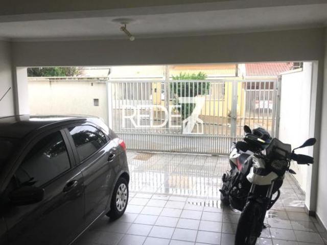 CASA RESIDENCIAL em Campinas São Paulo, Parque Jambeiro