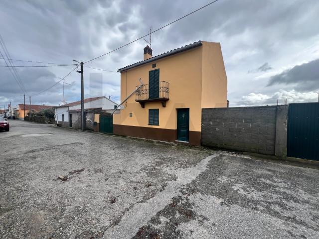 Descubra o seu novo refúgio na encantadora vila da Zebreira