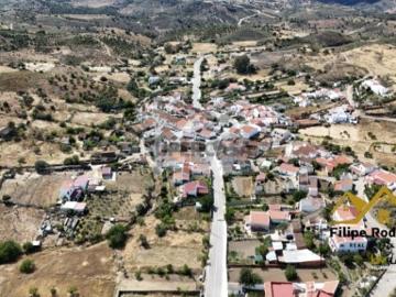 Descubra o seu Refúgio na Aldeia de Furnazinhas, Odeleite!