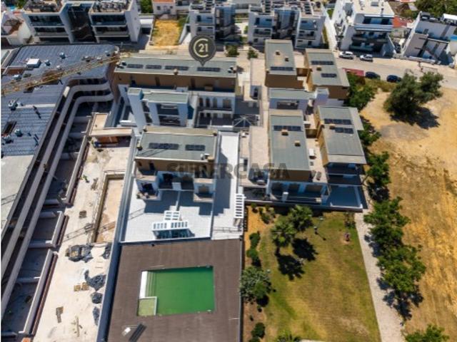 Descubra o seu refúgio no Algarve T2 em Cabanas de Tavira a 200 da Ria Formosa