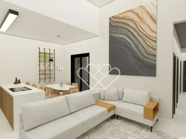 Descubra o Seu Refúgio de Luxo em Bela Vista