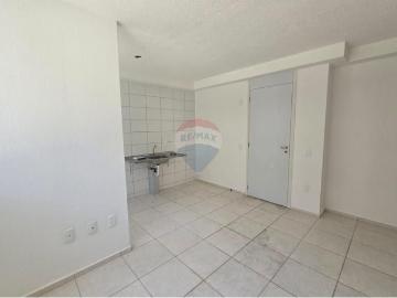 Apartamento para alugar em Eusébio, Ceará