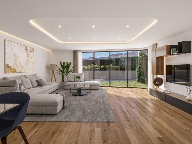 Descubra su nuevo hogar en Isla Plana, Murcia: 237m² Cartagena