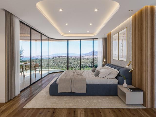 Descubra su nuevo hogar en Isla Plana, Murcia: 258m² Cartagena