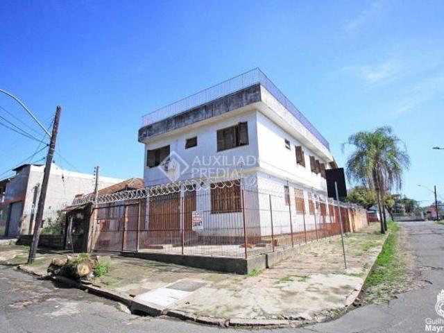 Descubra sua nova casa no Bairro Sáo Sebastiáo