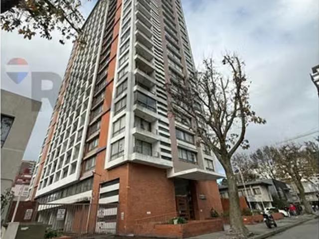 ¡Descubre tu hogar soñado en concepción hoy! 2 dormitorios por 3990.00 en Concepción