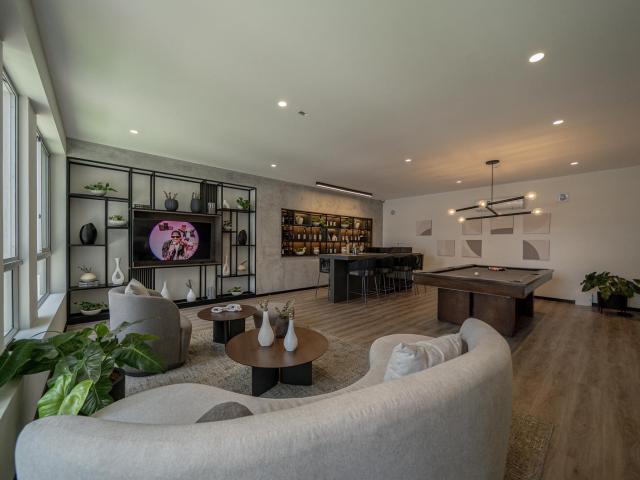 Descubre tu nuevo hogar: Un oasis de modernidad y confort en Bellavista