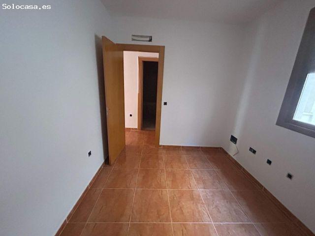 ¡Descubre tu nuevo hogar en Canjáyar Almería !