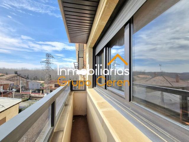 ¡Descubre tu nuevo hogar en Castañares de Rioja!