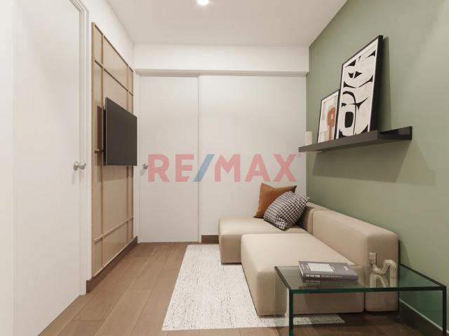 Descubre Tu Nuevo Hogar En Chacarilla!
