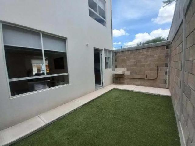 Descubre tu nuevo hogar en Ciudad Marqués: Una inversión con excelente ROI