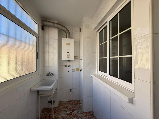 ¡Descubre tu nuevo hogar en el centro de Cabezo de Torres!