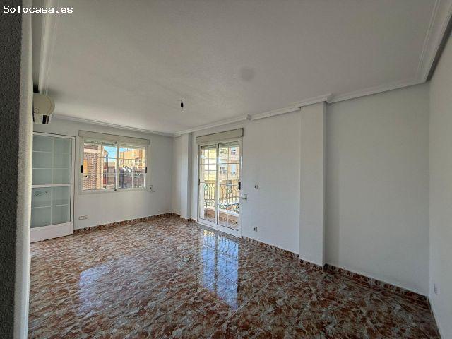¡Descubre tu nuevo hogar en el centro de Cabezo de Torres!