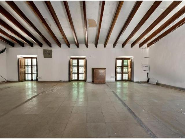 ¡Descubre tu nuevo hogar en el corazón de Campanet! ?