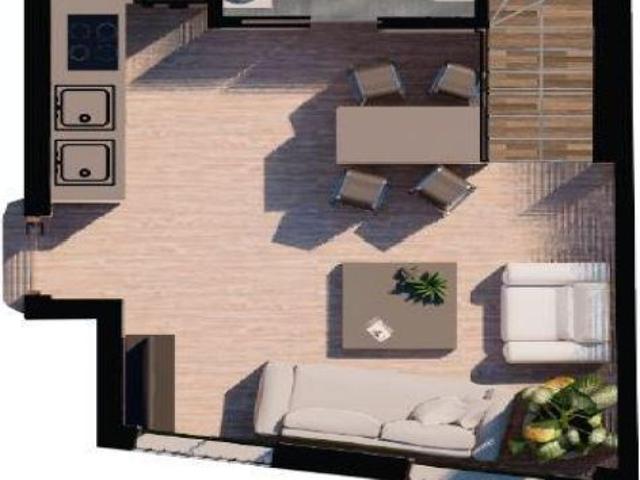 Descubre tu nuevo hogar en el corazón de El Puerto de Santa María! La promoción Apartamentos del Pue