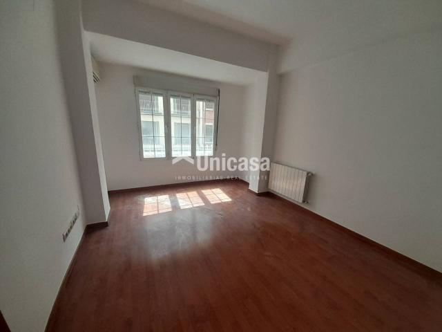 ¡Descubre tu nuevo hogar en el corazón de la ciudad!