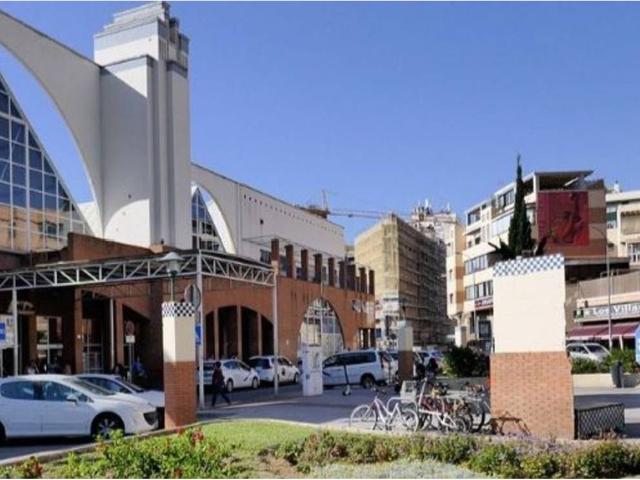 ¡Descubre tu nuevo hogar en el corazón de la ciudad!