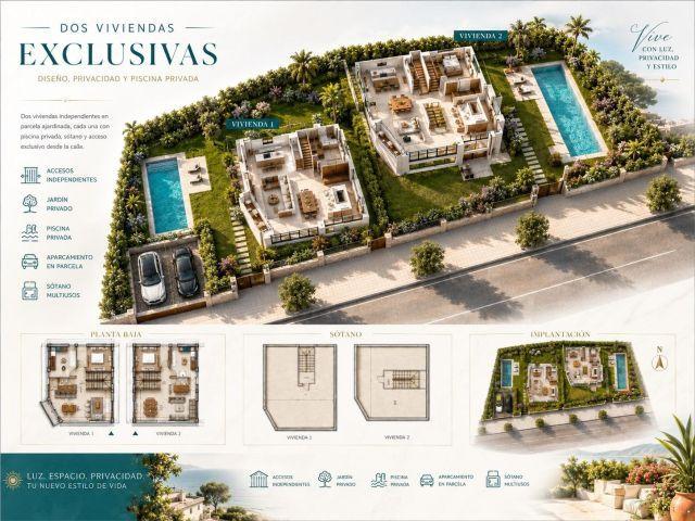 ? ¡Descubre tu nuevo hogar en La Alberca, Murcia! ?