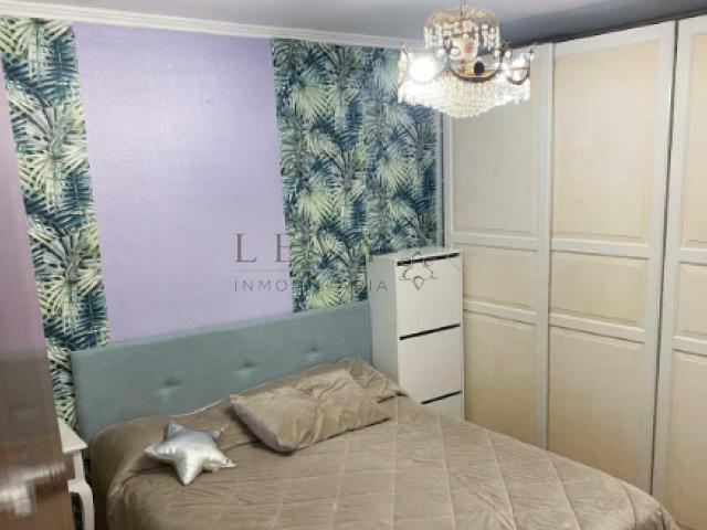 ¡Descubre tu nuevo hogar en la encantadora barriada de El Palo!