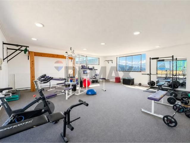 Descubre tu nuevo hogar en las condes | 3 dormitorios por 8200.00 en Las Condes