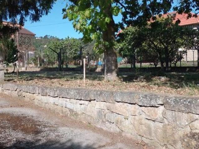 ¡Descubre tu nuevo hogar en Ourense!