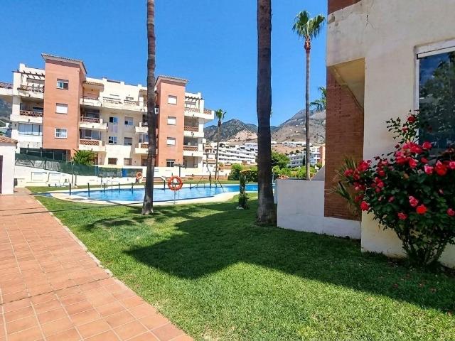 ¡Descubre tu nuevo hogar! Este espectacular piso de 91 m2 co. 91m² Benalmádena