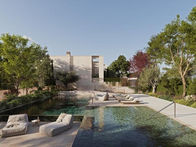 Descubre tu oasis de serenidad en el vibrante sector Virenti. 139m² Valencia